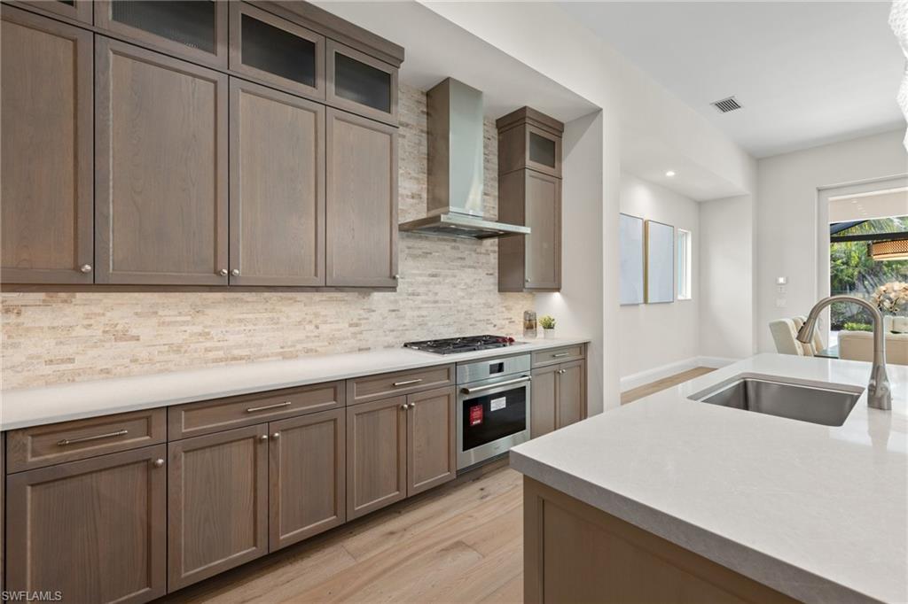 CAMBRIDGE PARK AT ORANGE BLOSSOM - Residential