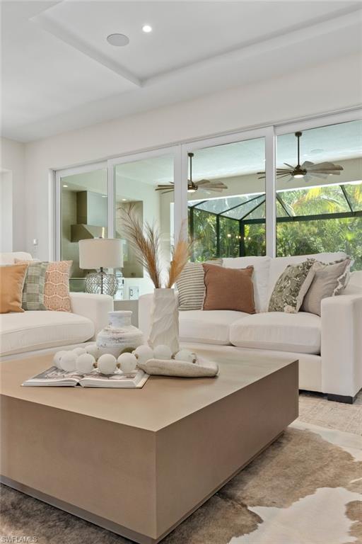 CAMBRIDGE PARK AT ORANGE BLOSSOM - Residential