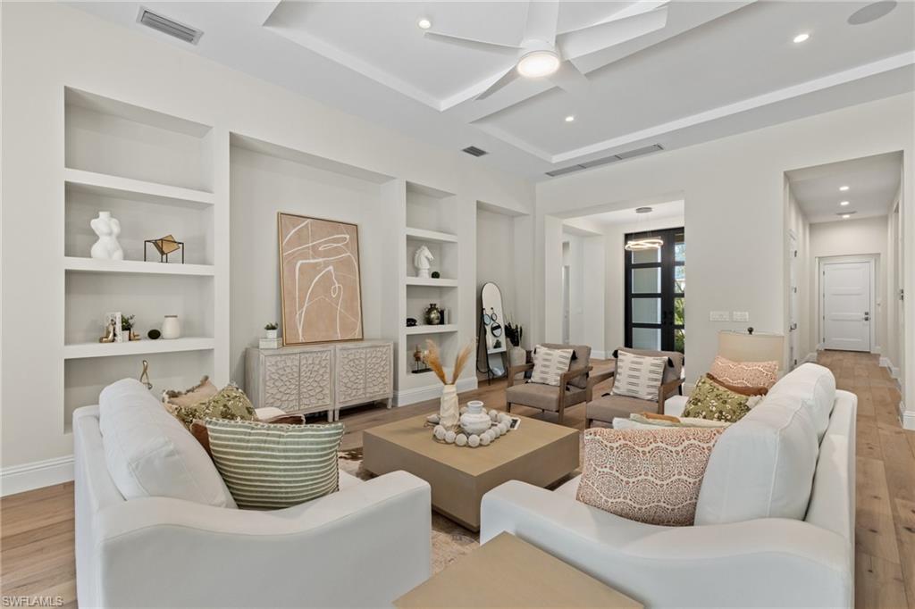 CAMBRIDGE PARK AT ORANGE BLOSSOM - Residential