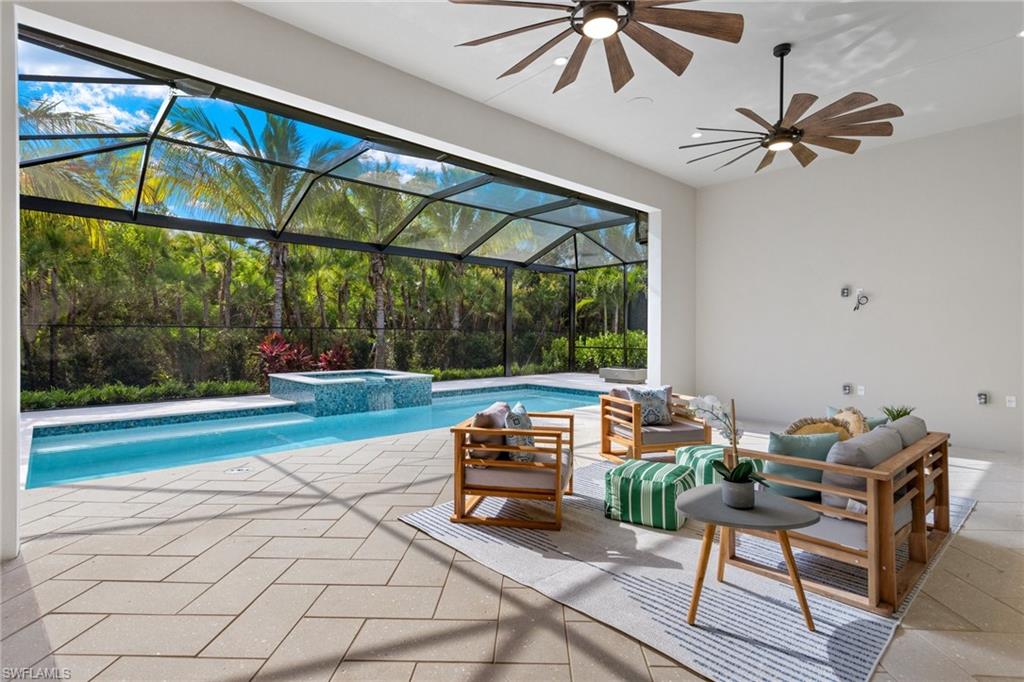 CAMBRIDGE PARK AT ORANGE BLOSSOM - Residential