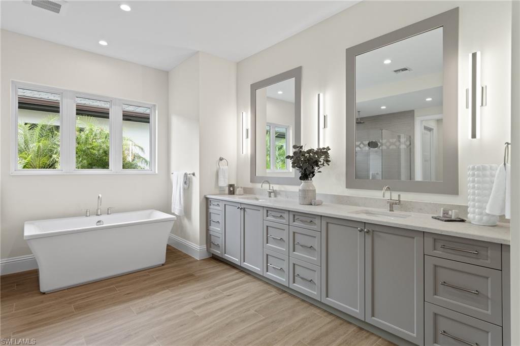 CAMBRIDGE PARK AT ORANGE BLOSSOM - Residential