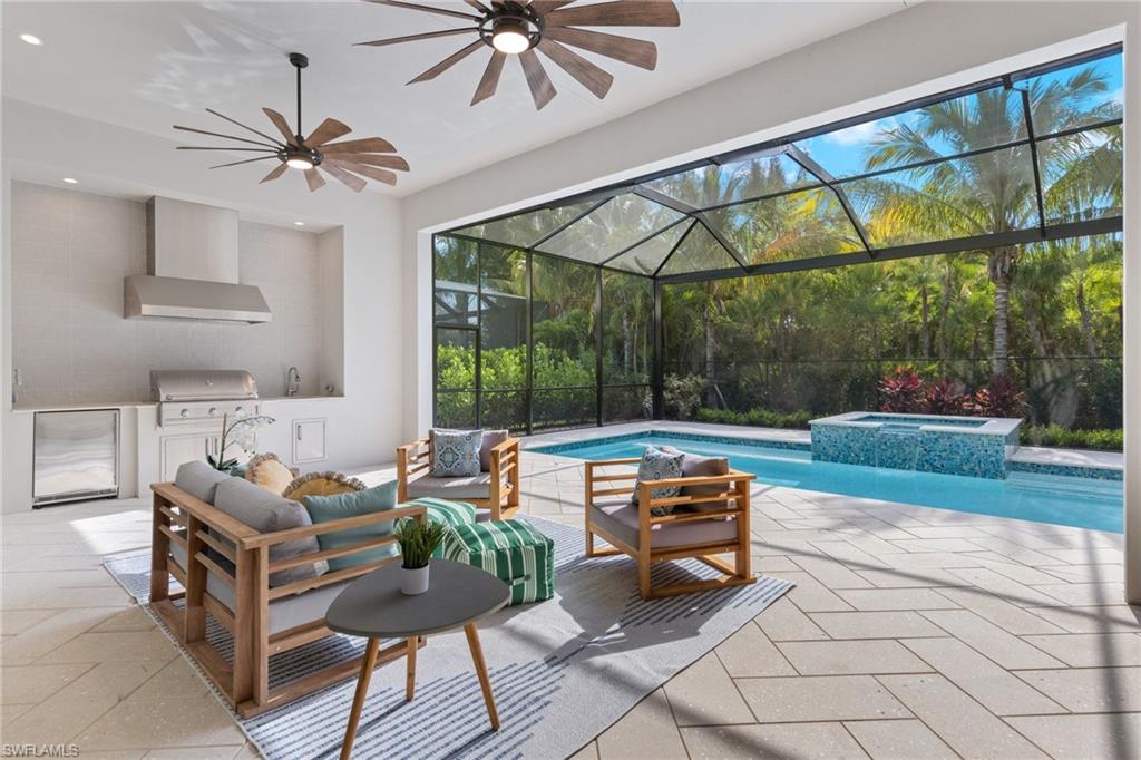 CAMBRIDGE PARK AT ORANGE BLOSSOM - Residential