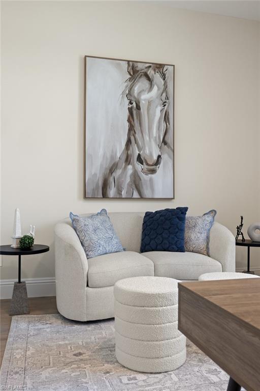 CAMBRIDGE PARK AT ORANGE BLOSSOM - Residential