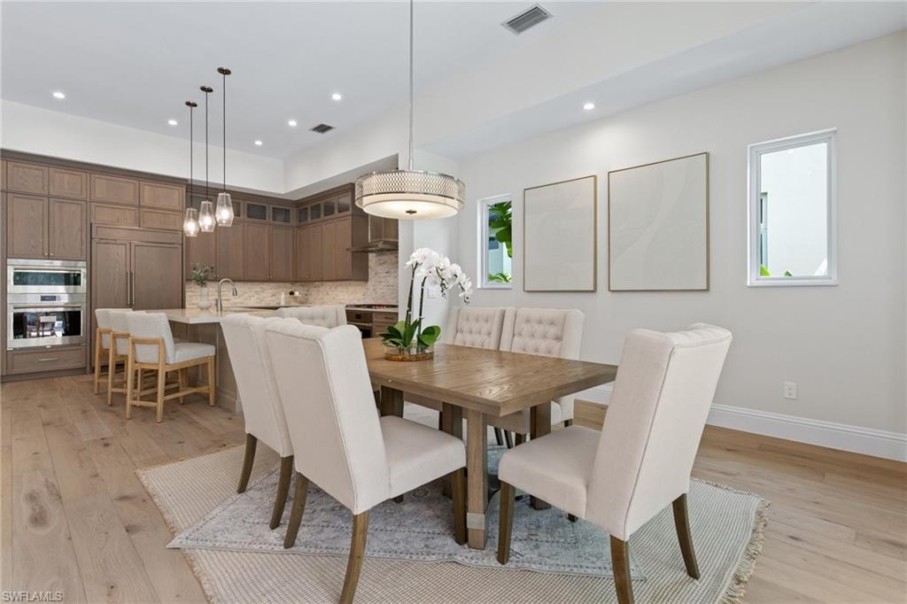 CAMBRIDGE PARK AT ORANGE BLOSSOM - Residential