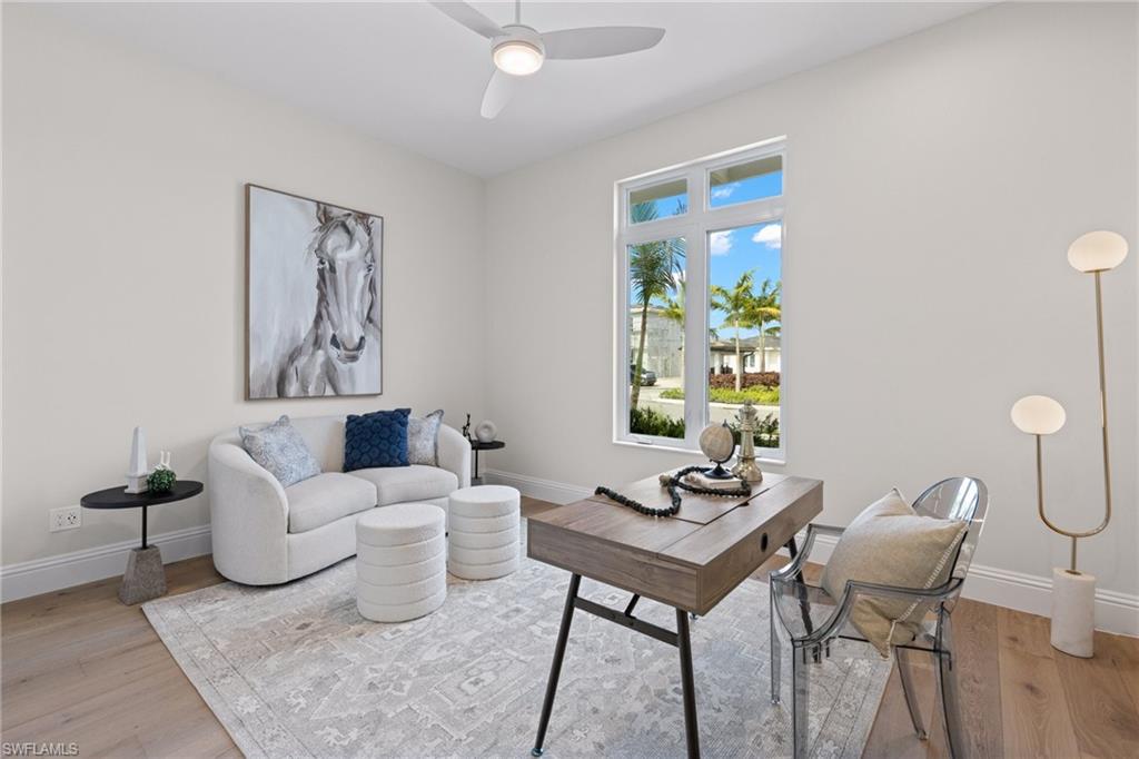 CAMBRIDGE PARK AT ORANGE BLOSSOM - Residential