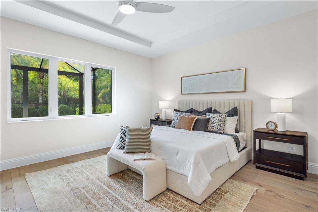 CAMBRIDGE PARK AT ORANGE BLOSSOM - Residential