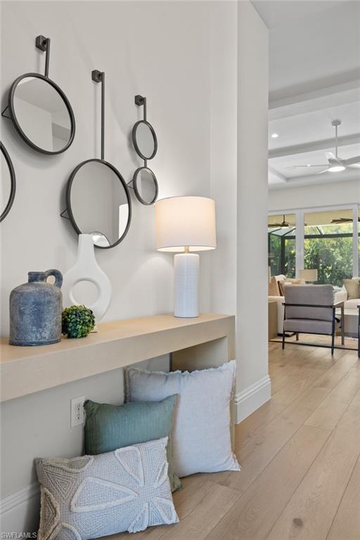 CAMBRIDGE PARK AT ORANGE BLOSSOM - Residential