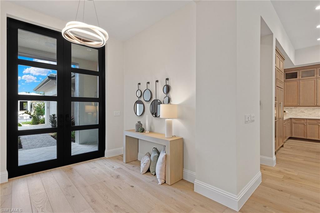 CAMBRIDGE PARK AT ORANGE BLOSSOM - Residential