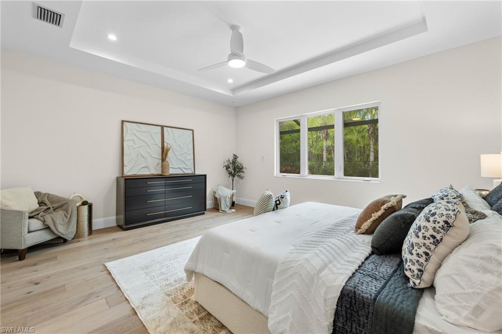 CAMBRIDGE PARK AT ORANGE BLOSSOM - Residential