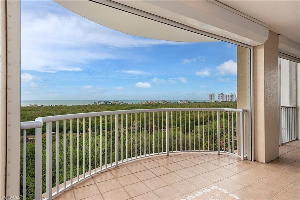 Photo of 7117 Pelican Bay BLVD #809, NAPLES, FL 34108 (MLS # 225074505)
