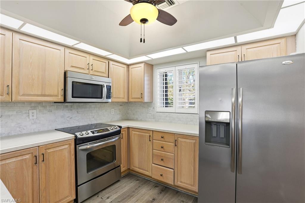 SPOONBILL - Residential