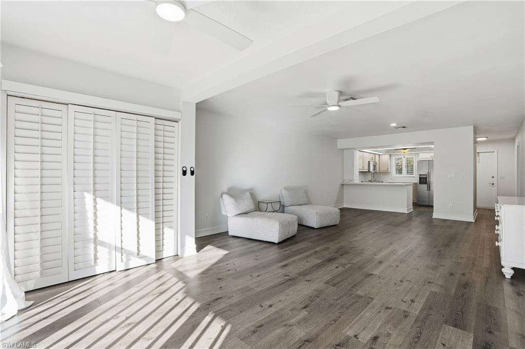 SPOONBILL - Residential