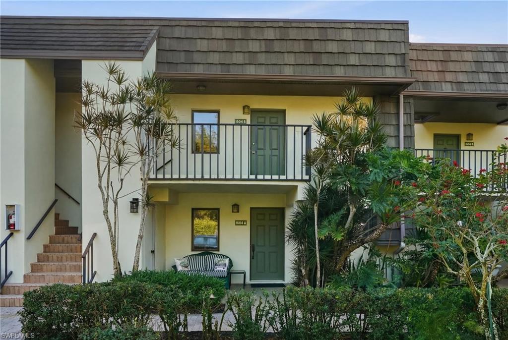 SPOONBILL - Residential