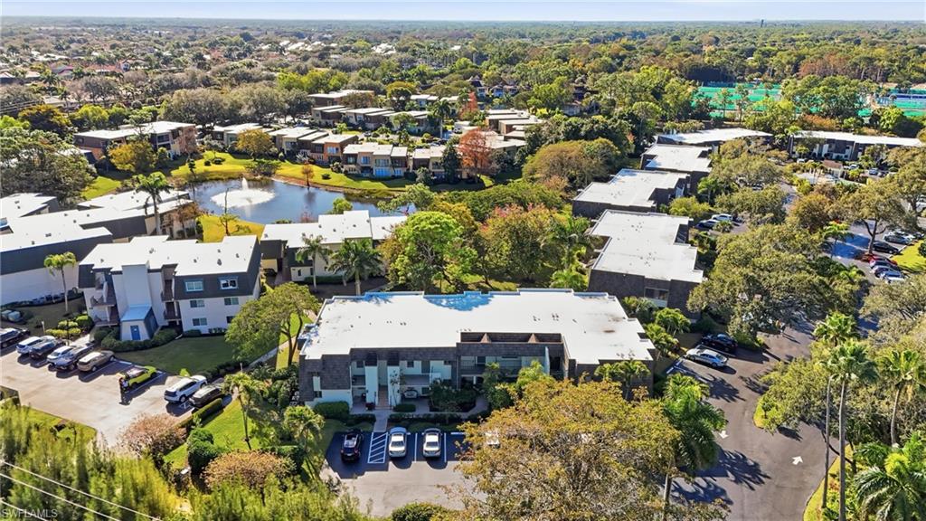 SPOONBILL - Residential