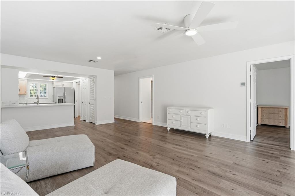 SPOONBILL - Residential