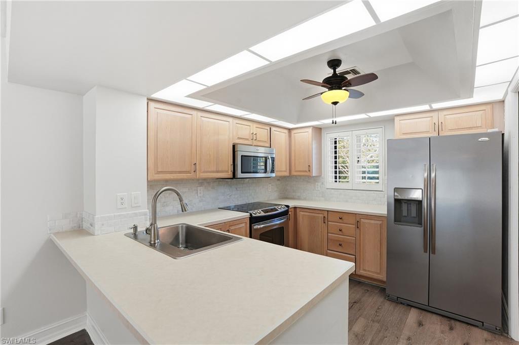 SPOONBILL - Residential