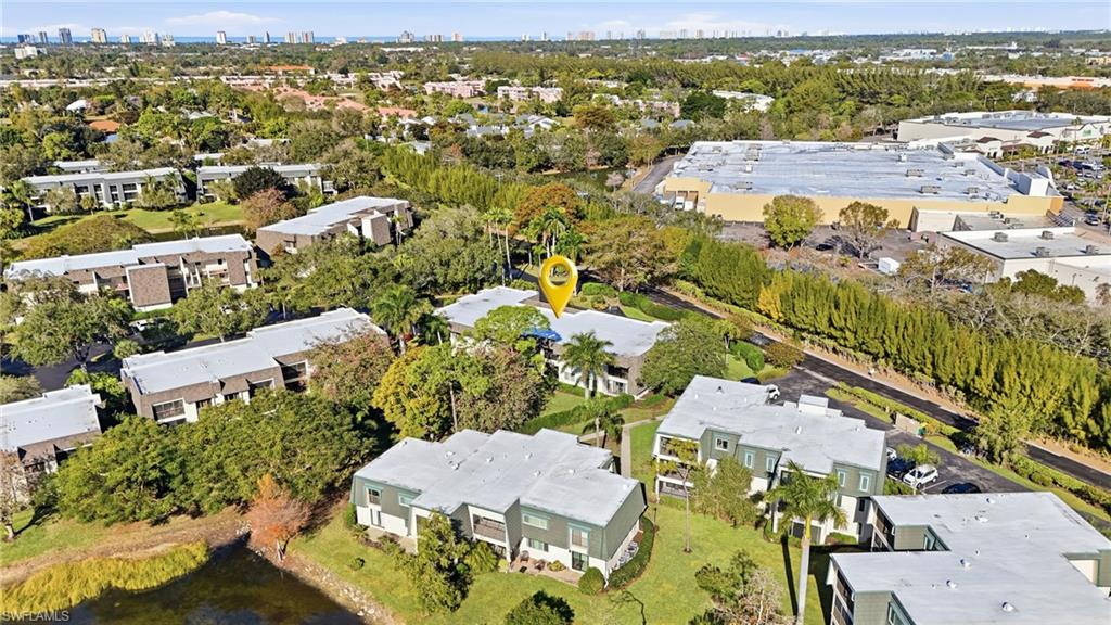 SPOONBILL - Residential