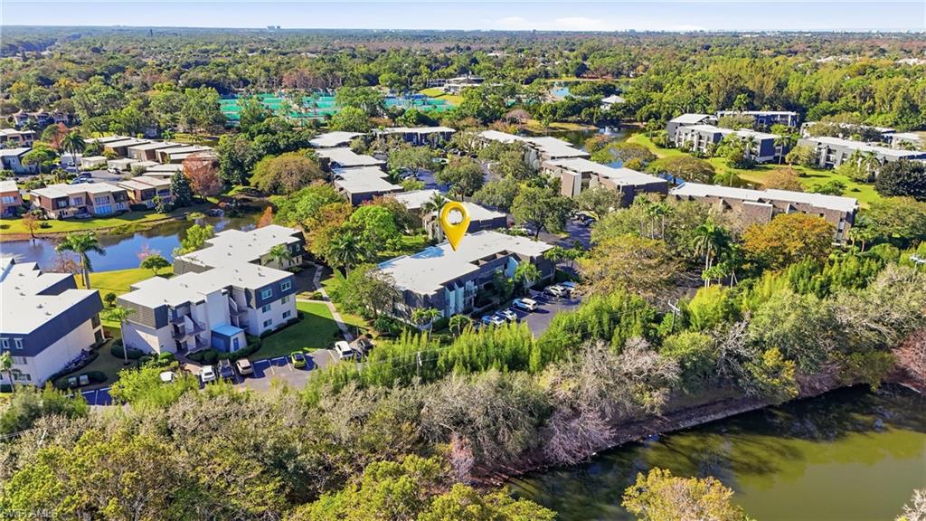 SPOONBILL - Residential