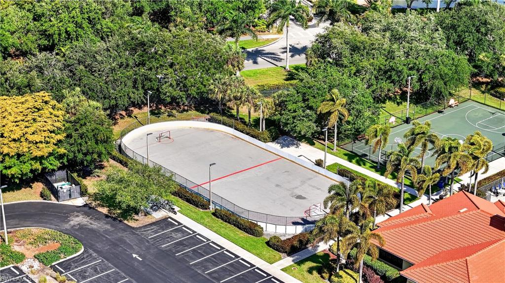 STONEYBROOK - Residential