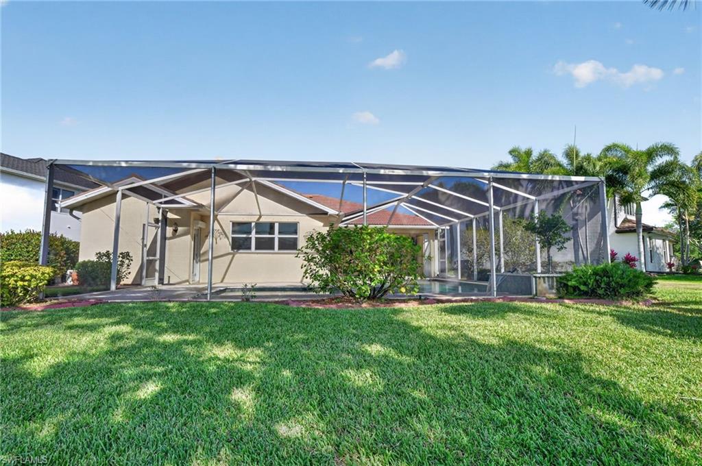 STONEYBROOK - Residential