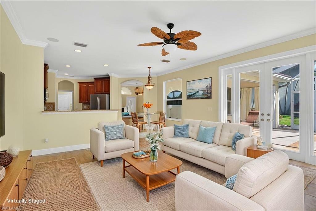 STONEYBROOK - Residential