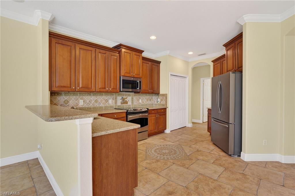 STONEYBROOK - Residential