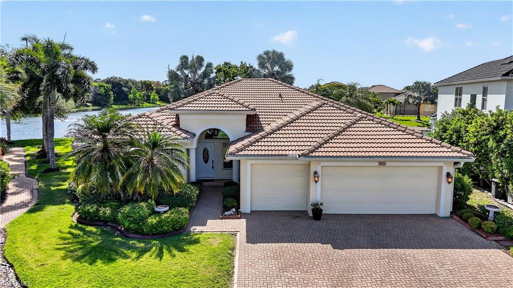 STONEYBROOK - Residential