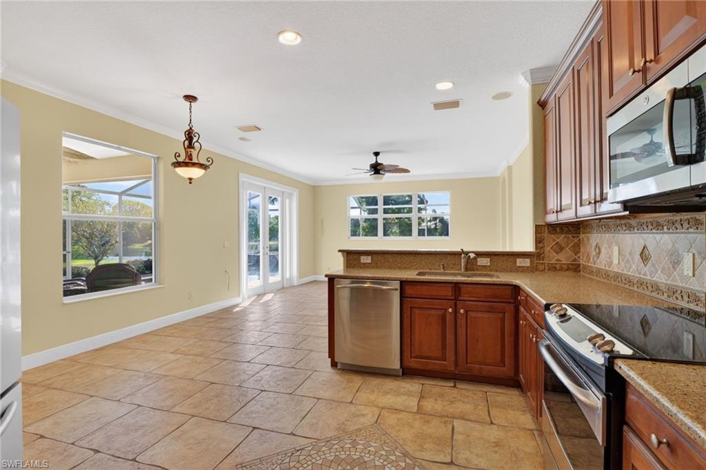 STONEYBROOK - Residential