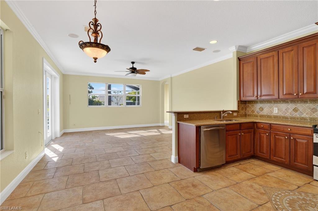 STONEYBROOK - Residential