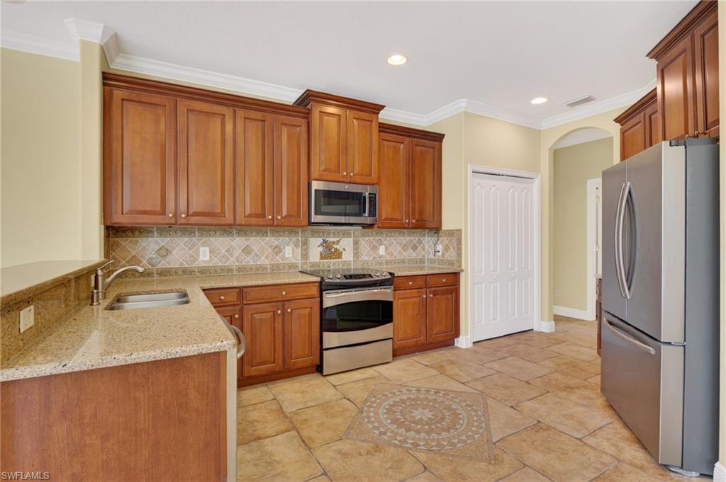 STONEYBROOK - Residential