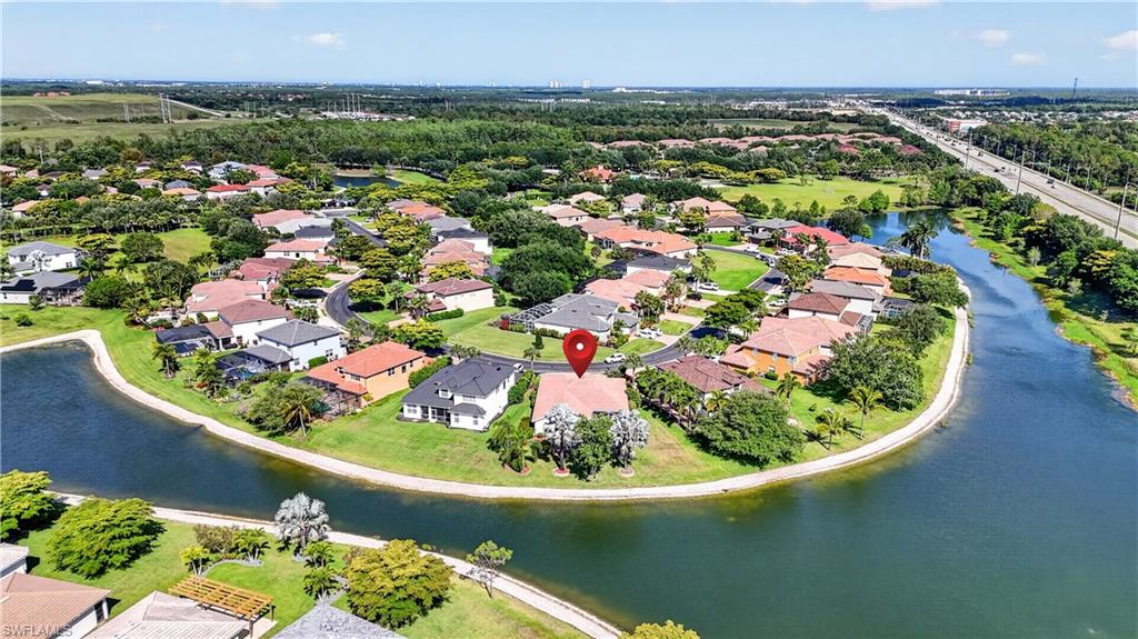 STONEYBROOK - Residential