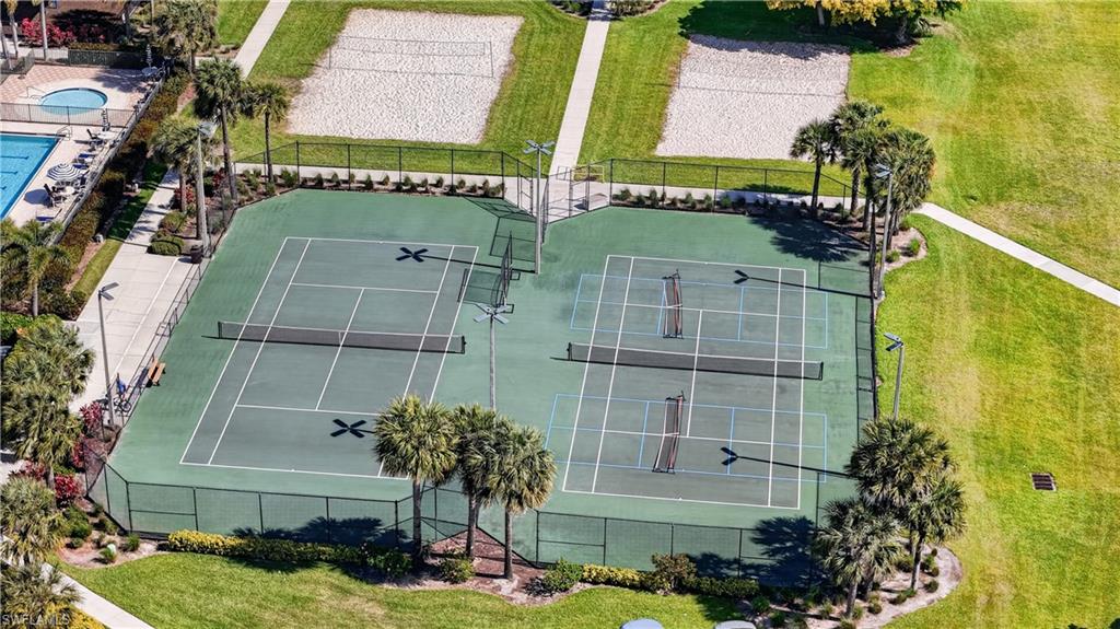 STONEYBROOK - Residential