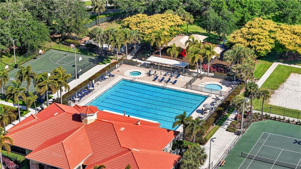 STONEYBROOK - Residential