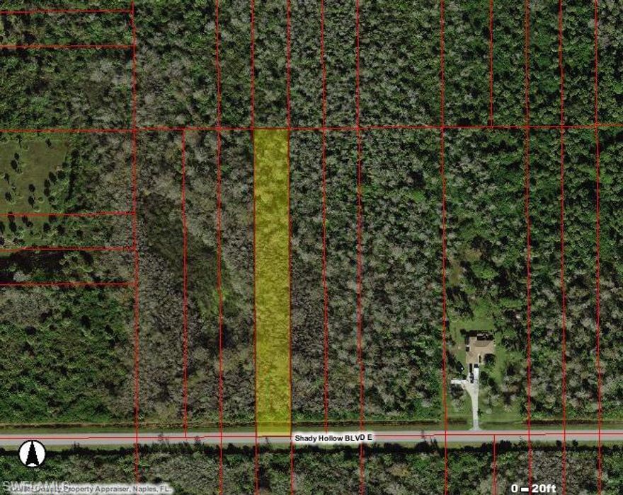 Great lot to build your new Florida home! Located close to Wilson Blvd., near shops, restaurants, and local schools. Now is the best time to settle in SW FL and this is an excellent location.