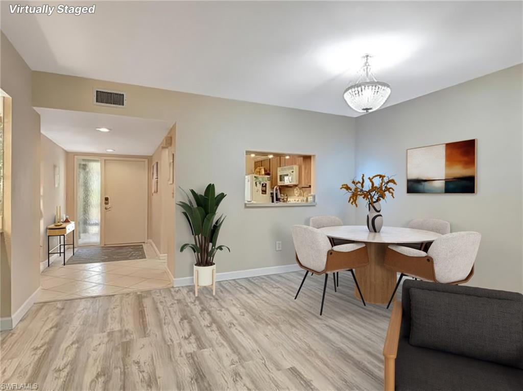 HAMPTON LAKES - Residential