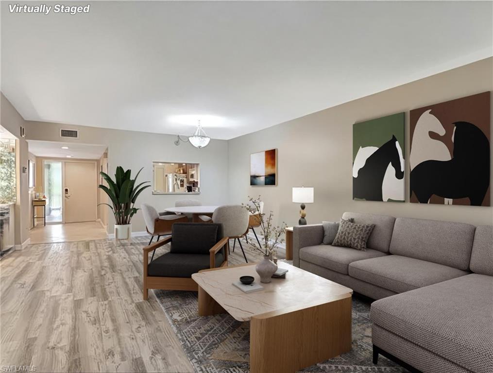 HAMPTON LAKES - Residential