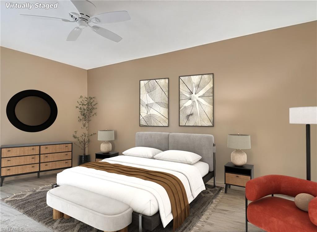 HAMPTON LAKES - Residential