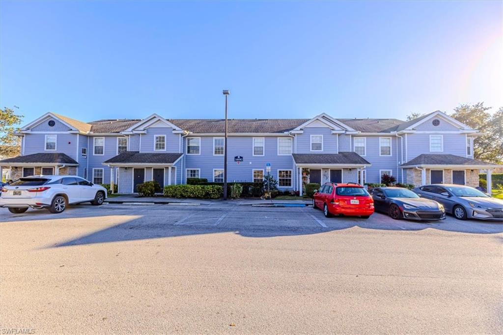 VANDERBILT PLACE - Residential