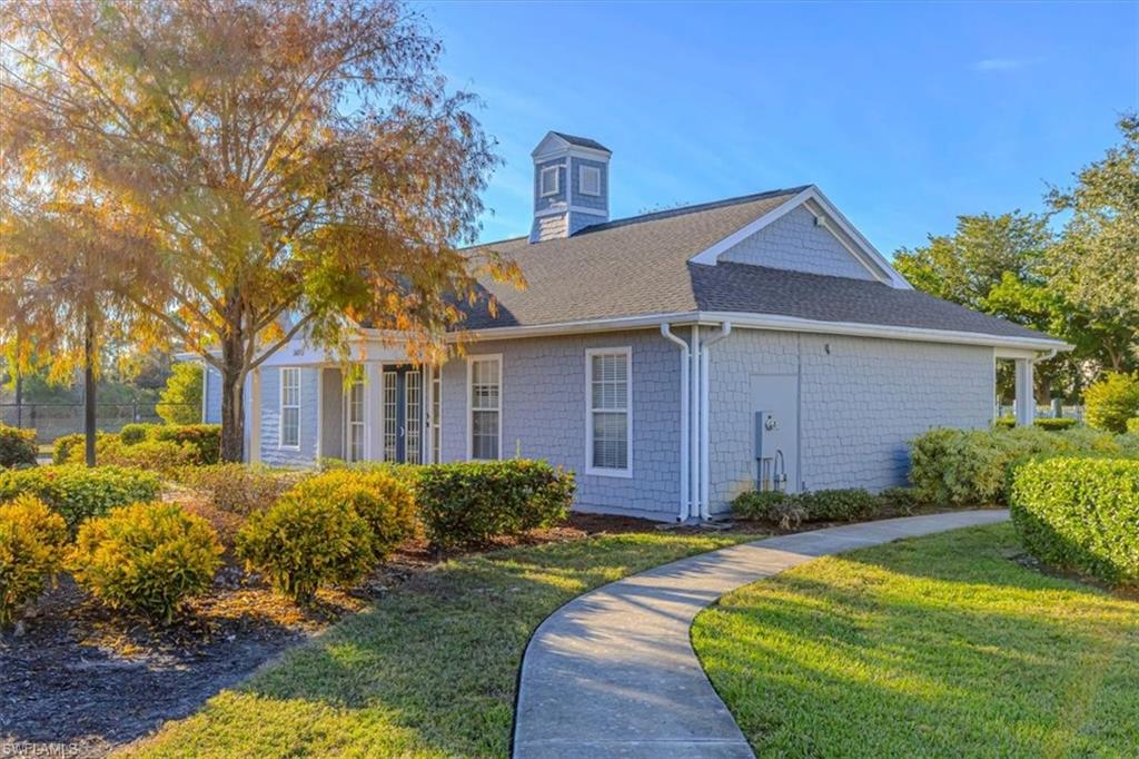 VANDERBILT PLACE - Residential
