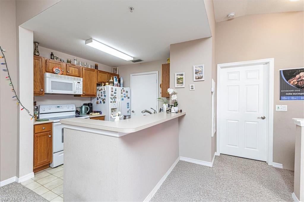 VANDERBILT PLACE - Residential