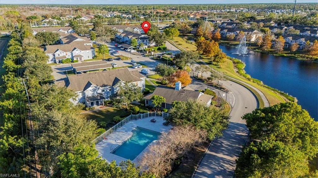 VANDERBILT PLACE - Residential