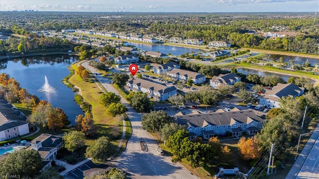 VANDERBILT PLACE - Residential