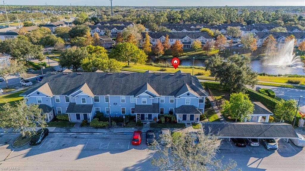 VANDERBILT PLACE - Residential