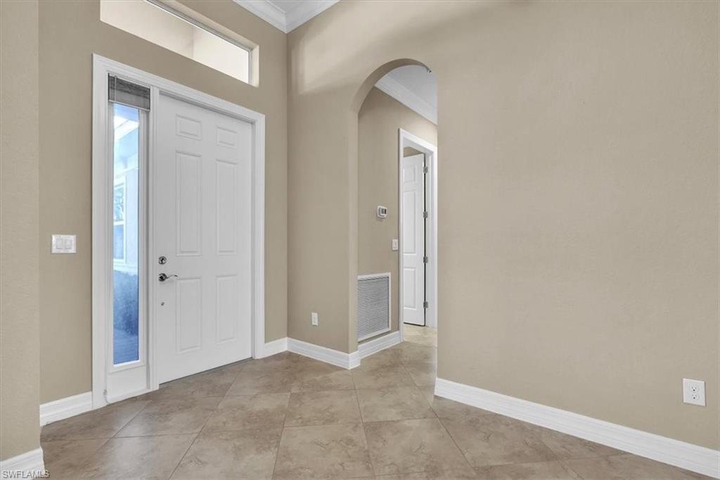 FAIRWAY COVE - Residential