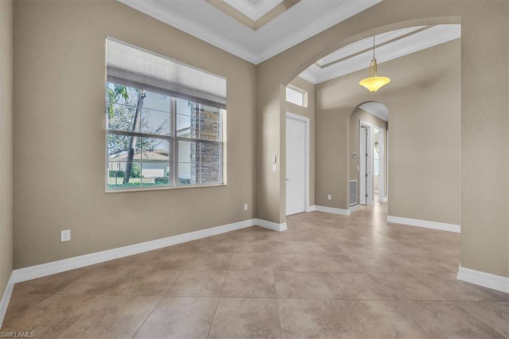 FAIRWAY COVE - Residential