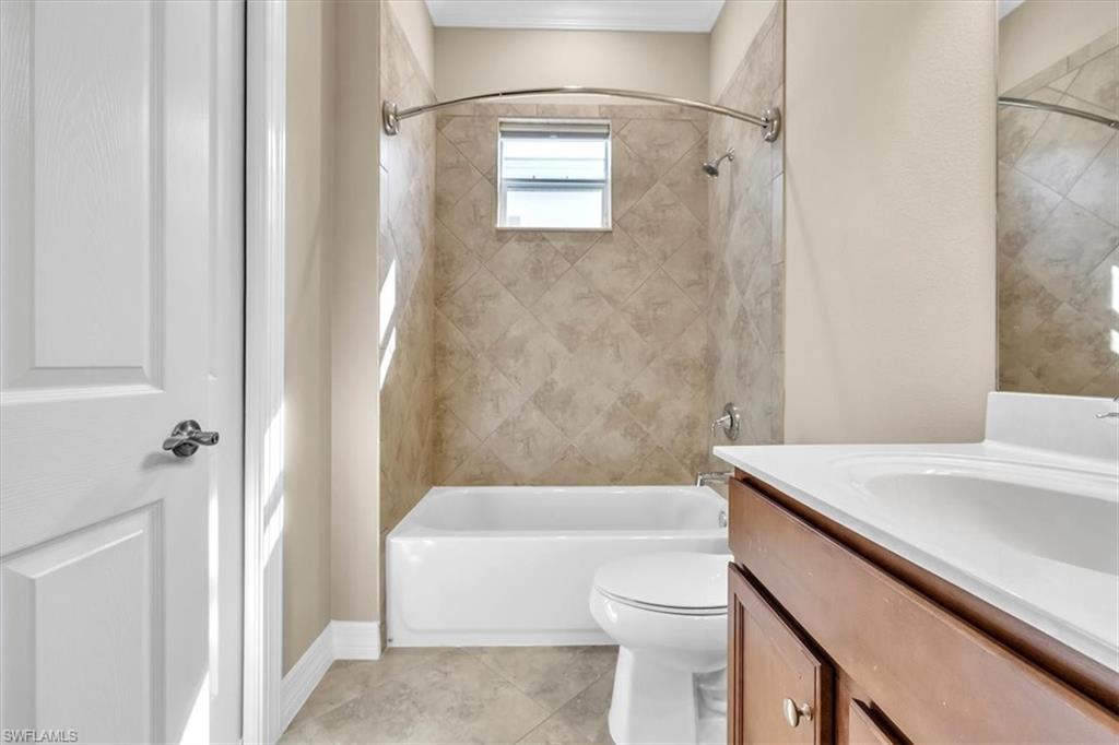 FAIRWAY COVE - Residential