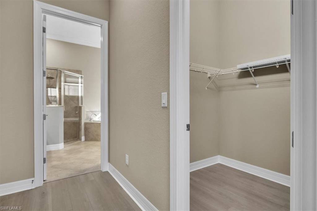 FAIRWAY COVE - Residential