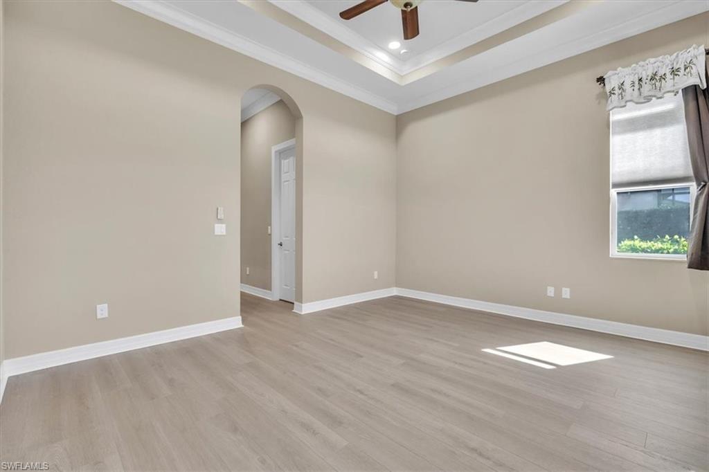 FAIRWAY COVE - Residential