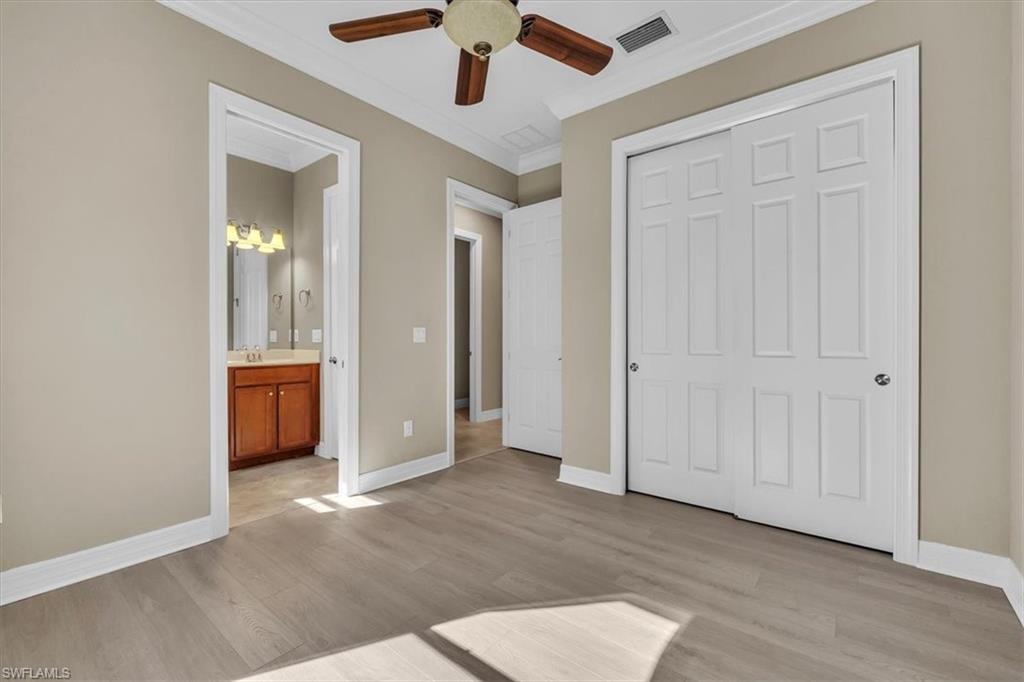 FAIRWAY COVE - Residential