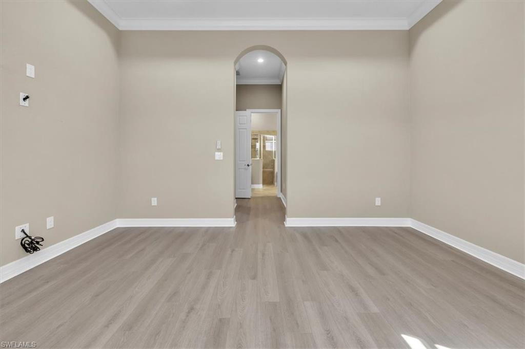 FAIRWAY COVE - Residential